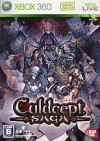 Culdcept Saga para xbox-360